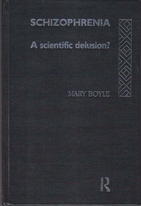schizophrenia a scientific delusion? Kindle Editon